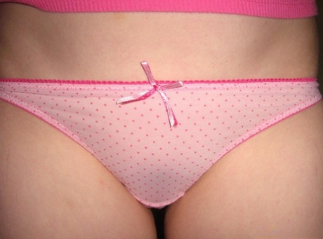 Charming teen gets totally naked in a teasing fashion during solo action 11021776
