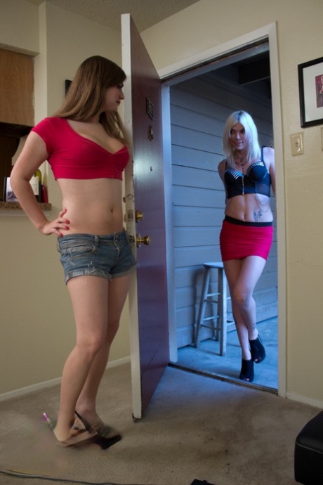 Tiffany Starr XXX starring Tiffany Starr Porn XXX 67582716