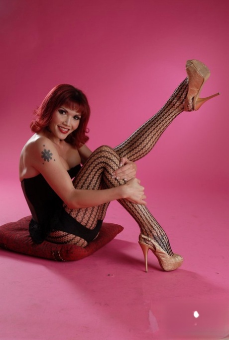 TGirl Pinups Sex Gallery 96097397
