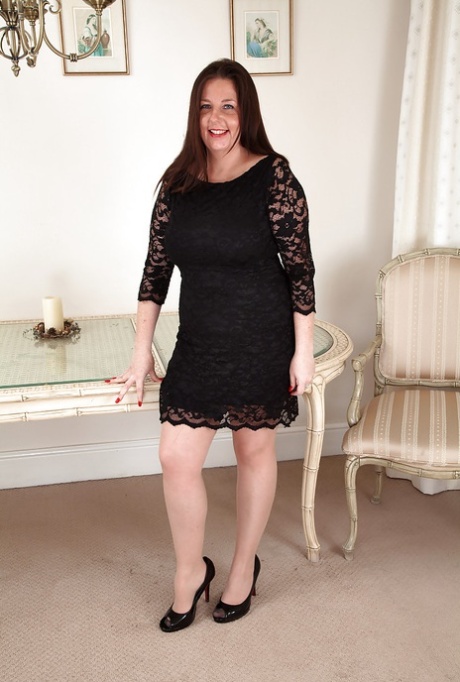 Mature fatty Jessica Jay shows some really unforgettable things 81115331